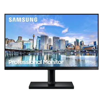 Samsung T45F LF27T450FQRXEN Černá