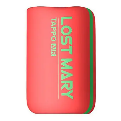 Lost Mary TAPPO Air baterie 750mAh Red Červená