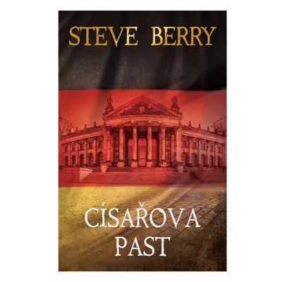 Císařova past