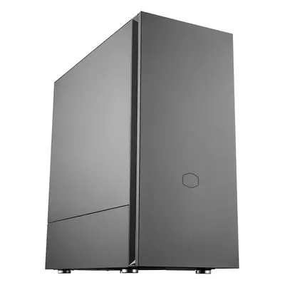 Cooler Master Silencio S600 MCS-S600-KN5N-S00 Černá