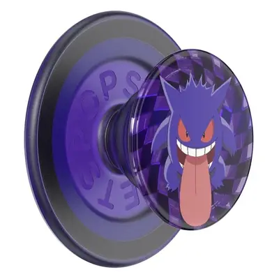 PopSockets PopGrip MagSafe (Round) Pokémon – Gengar GITD (MagSafe All)