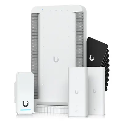 Ubiquiti UA-SK-Elevator Bílá