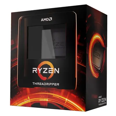 AMD Ryzen ThreadRipper PRO 5955WX