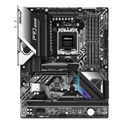 ASRock X670E PRO RS