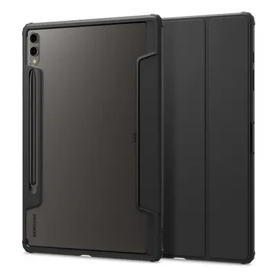 Spigen Ultra Hybrid Pro kryt Samsung Galaxy Tab S10+/S9+ černý