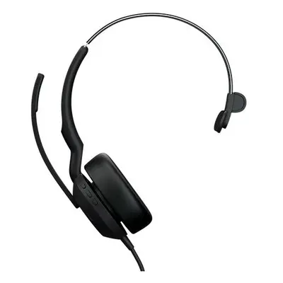 Jabra 25089-899-999 Černá