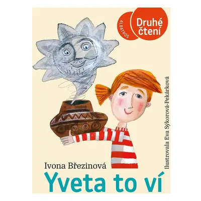 Yveta to ví