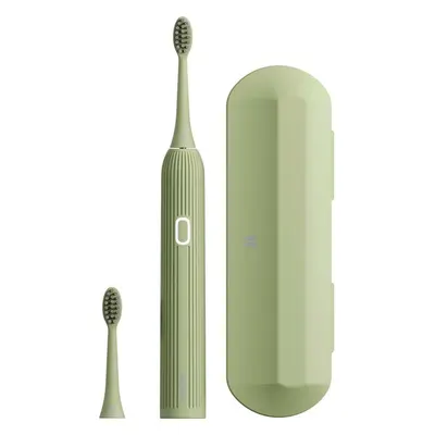 Tesla Smart Toothbrush Sonic TB200 Deluxe Green TSL-PC-TSD200G Zelená