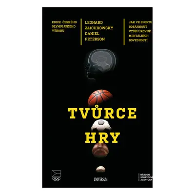 Tvůrce hry