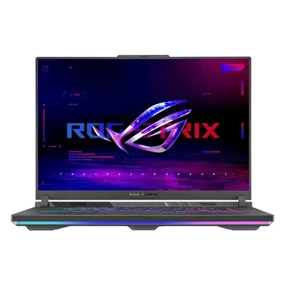 ASUS ROG Strix G16 G614JZ-NEBULA014 Šedá