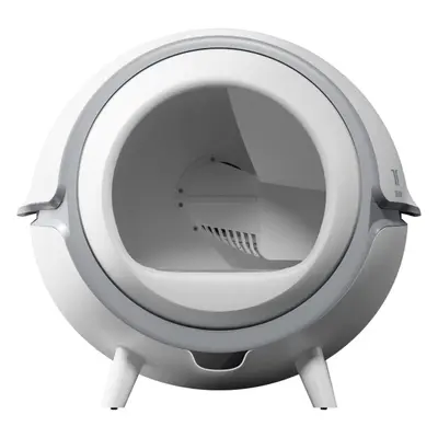 Tesla Smart Cat Toilet