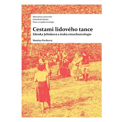 Cestami lidového tance