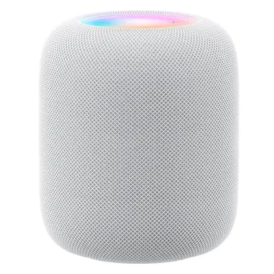 Apple HomePod 2nd generation White MQJ83ZD/A Bílá