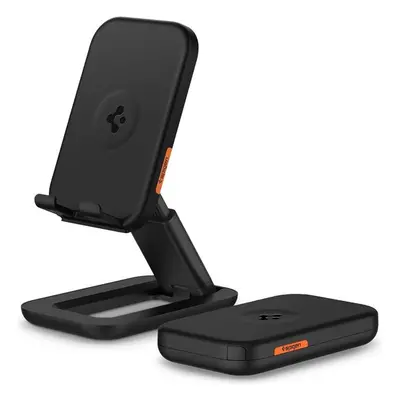 Spigen Universal Phone stand univerzální stojánek černý