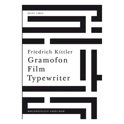 Gramofon. Film. Typewriter