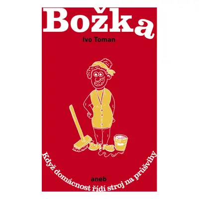 Božka