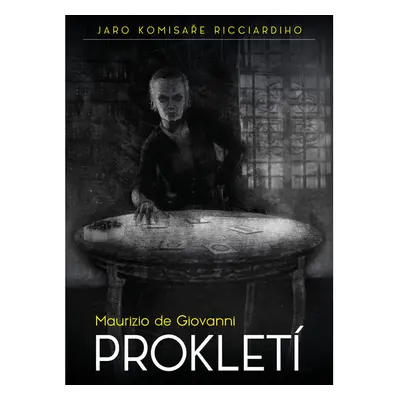 Prokletí - Jaro komisaře Ricciardiho