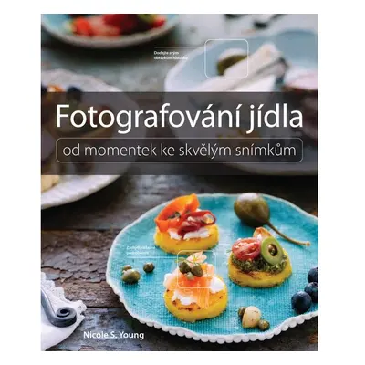 Fotografování jídla