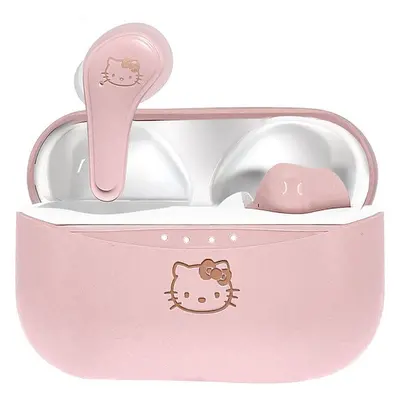 OTL Technologies Hello Kitty, růžová HK0856 Růžová