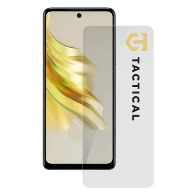 Tactical Glass Shield 2.5D sklo pro Tecno Spark 20 Pro čiré