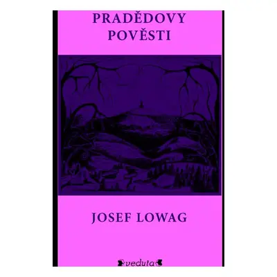 Pradědovy pověsti