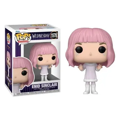 Funko Pop! 1578 Wednesday Enid Sinclair