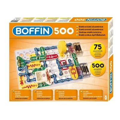 Boffin I 500