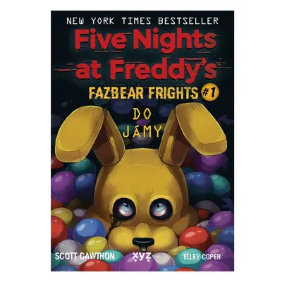 Five Nights at Freddy's: Do jámy