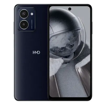 HMD Pulse Pro 8GB/256GB Dual SIM mobilní telefon černý Černá