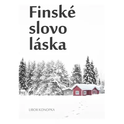 Finské slovo láska