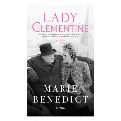 Lady Clementine