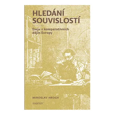 Hledání souvislostí