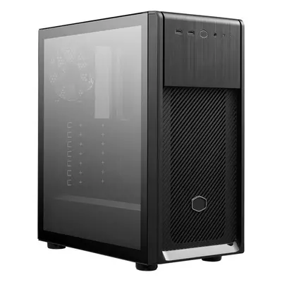 Cooler Master Elite 500 E500-KN5N-S00 Černá