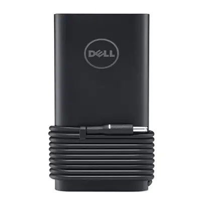 Dell 130W AC adapter Precision/XPS 450-AGNS Černá