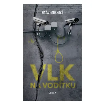 Vlk na vodítku