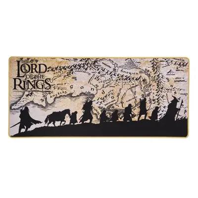 Lord of the Rings Mouse Pad XXL