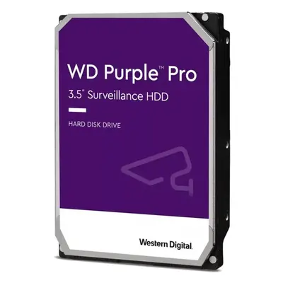 WD Purple Pro 10TB, WD101PURP