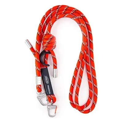 SKINARMA Dyno Universal Lanyard šnůrka červená