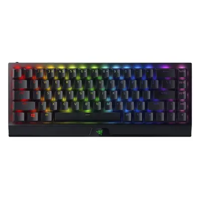 Razer BlackWidow V3 Mini HyperSpeed RZ03-03890100-R3M1 Černá