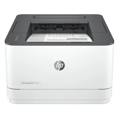 HP 3G651F Bílá/šedá