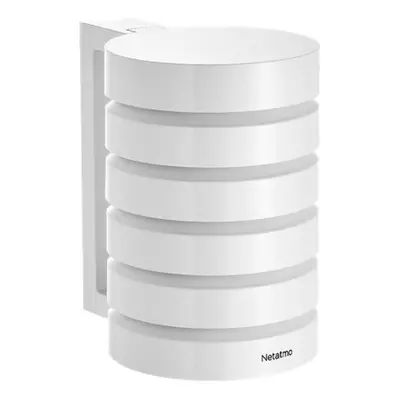 Netatmo Shield NRS-WW Bílá