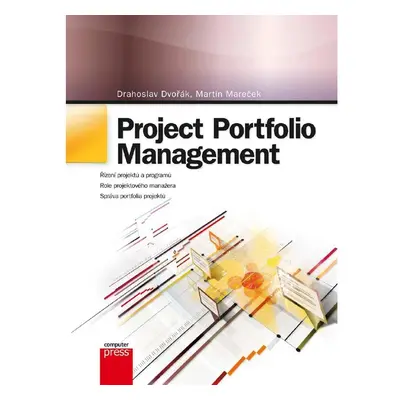 Project Portfolio Management