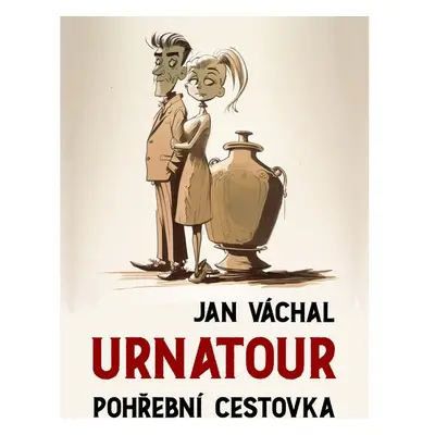 Urnatour: Pohřební cestovka