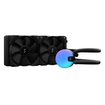 Fractal Design Lumen S24 v2 vodní chlazení FD-W-L1-S2411