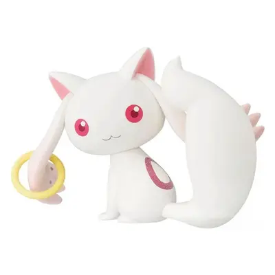 Soška Bandai Banpresto Madoka Magica: The Movie Rebellion - Fluffy Puffy Kyubey & Dessert Witch