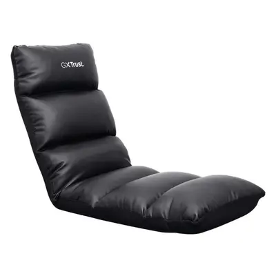 TRUST GXT718 RAYZEE GAMING FLOOR CHAIR 25071 Černá