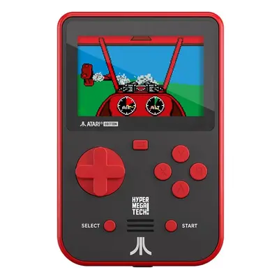 Super Pocket retro herní konzole Atari Edition