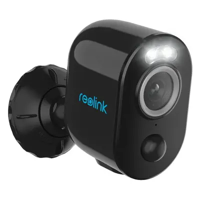 Reolink Argus 3 Pro bateriová bezpečnostní kamera (Wi-Fi) černá