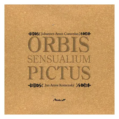 Orbis sensualium pictus