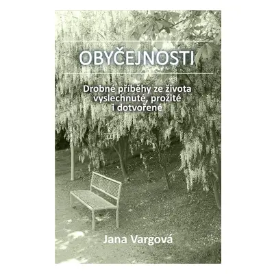 Obyčejnosti